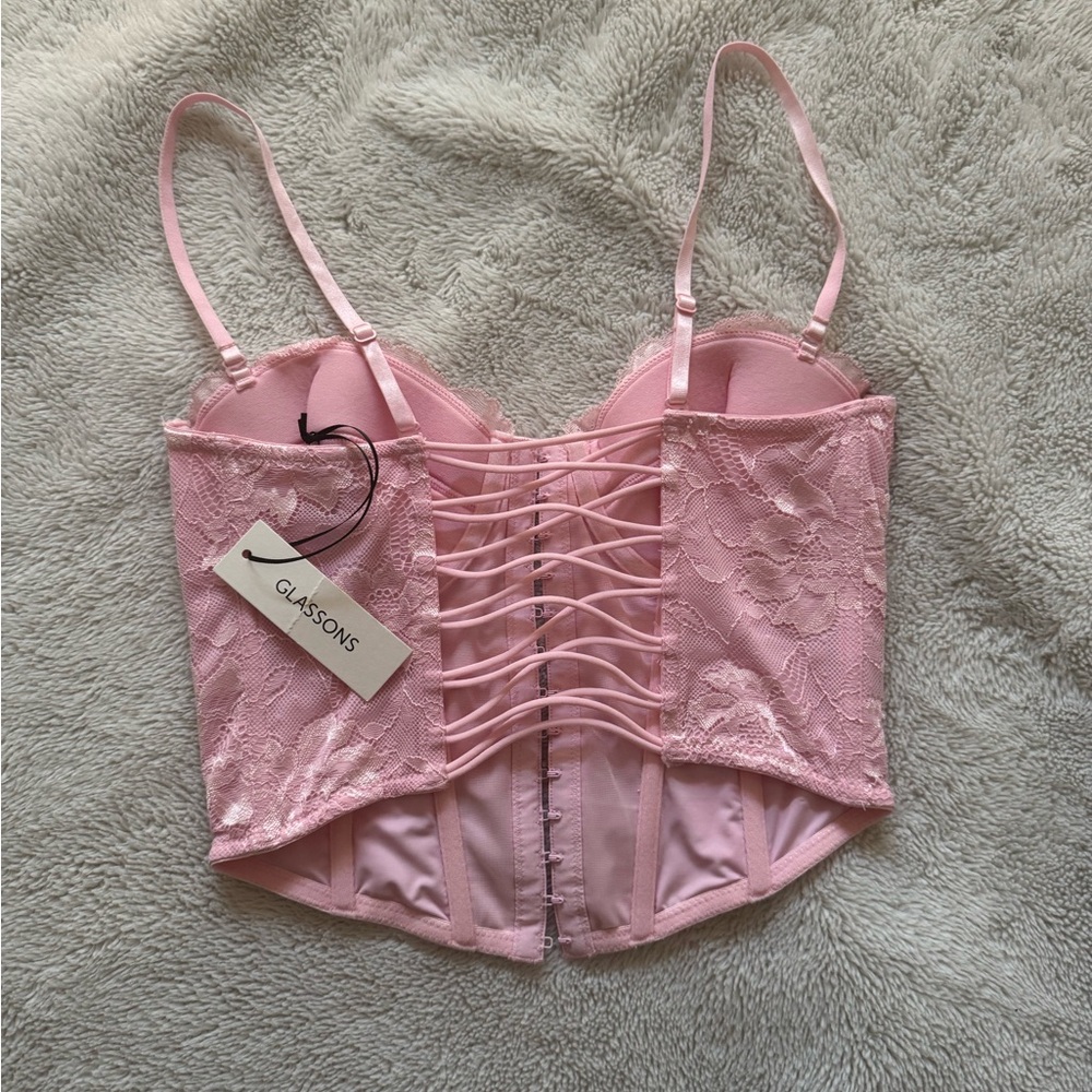 Glassons top - Picture 2 of 2